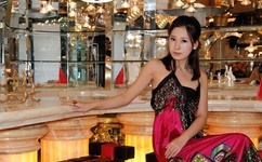 迈开腿让我C你好不好